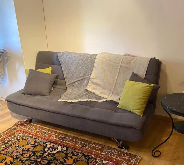 Ponte Vecchio Loft. Apartamento Florencia
