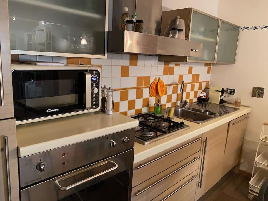 Ponte Vecchio Loft. Apartamento *