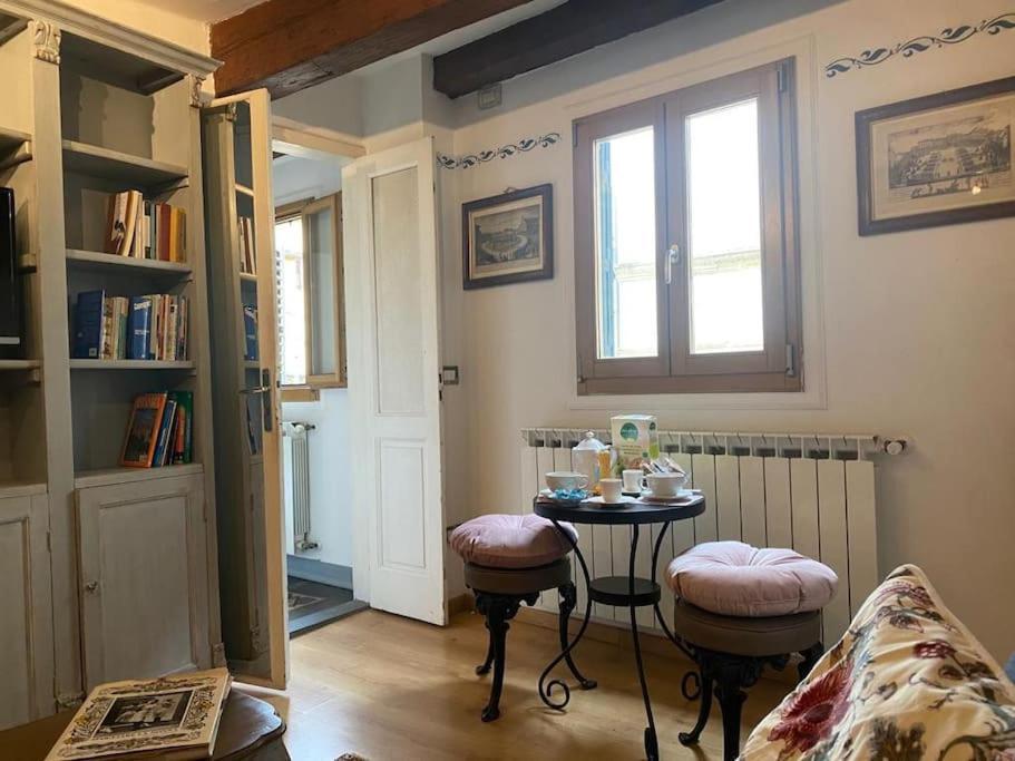 Apartamento Ponte Vecchio Loft. *