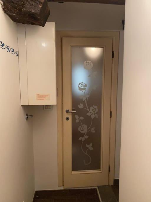 Ponte Vecchio Loft. Apartamento Florencia