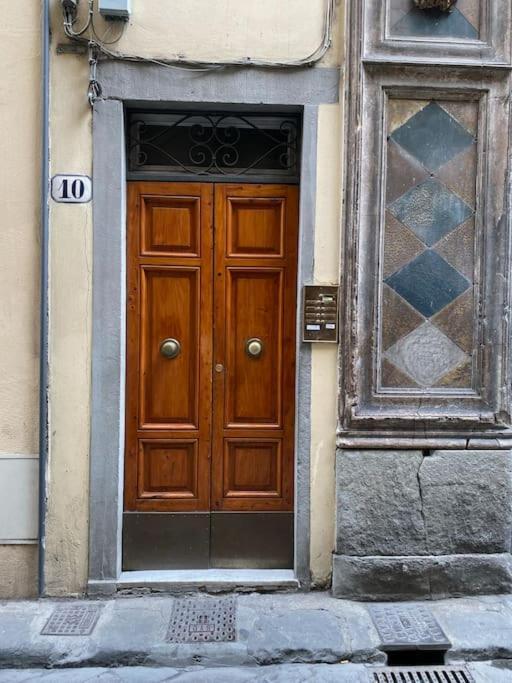 Ponte Vecchio Loft. Apartamento *
