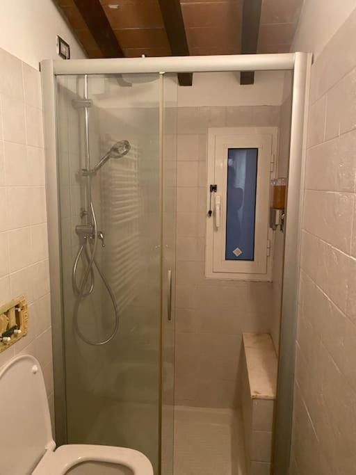 Ponte Vecchio Loft. Apartamento *