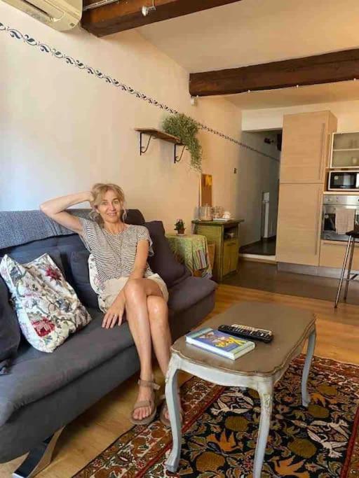Apartamento Ponte Vecchio Loft. *