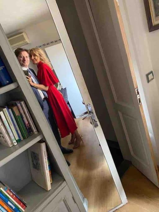 Apartamento Ponte Vecchio Loft.