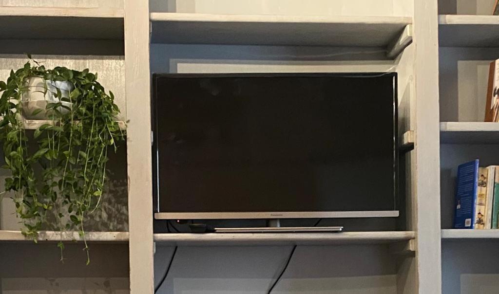 Ponte Vecchio Loft. Apartamento